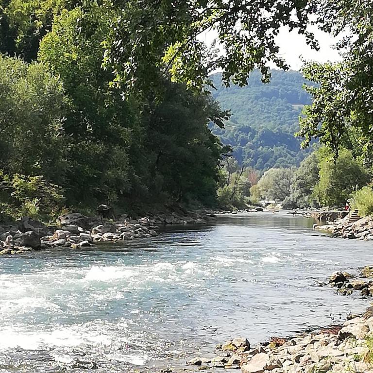 Holiday Homer Vila na Obali Vrbasa - Vila sa 3 Spavaće Sobe - 29