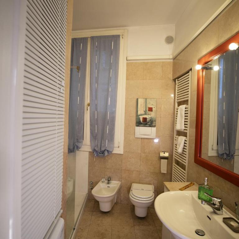Like Romeo Suites - Appartamento con 2 Camere da Letto - 11