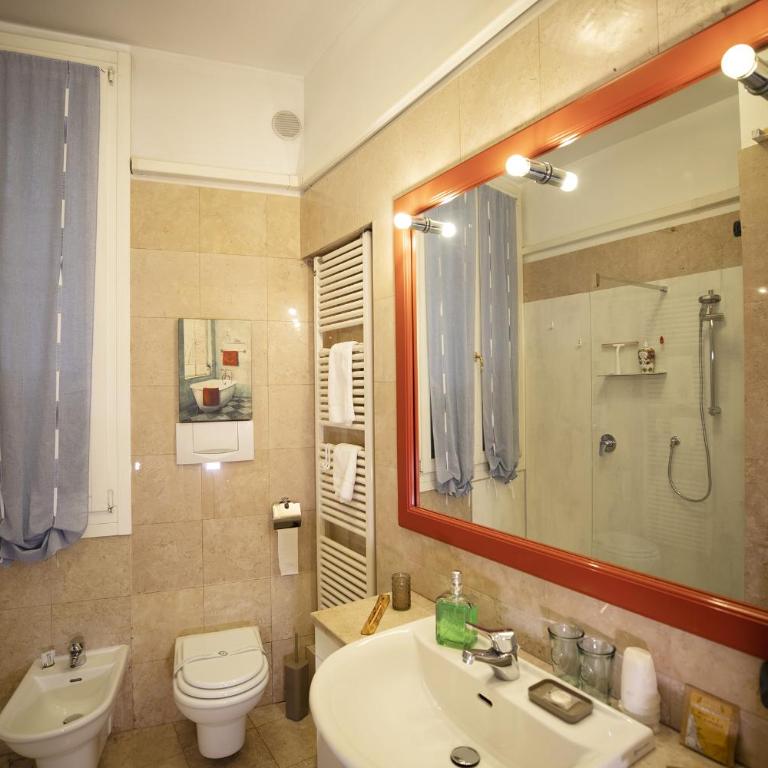 Like Romeo Suites - Appartamento con 2 Camere da Letto - 13