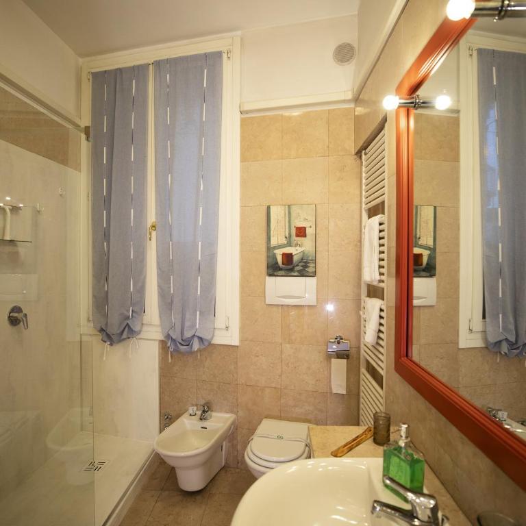 Like Romeo Suites - Appartamento con 2 Camere da Letto - 14