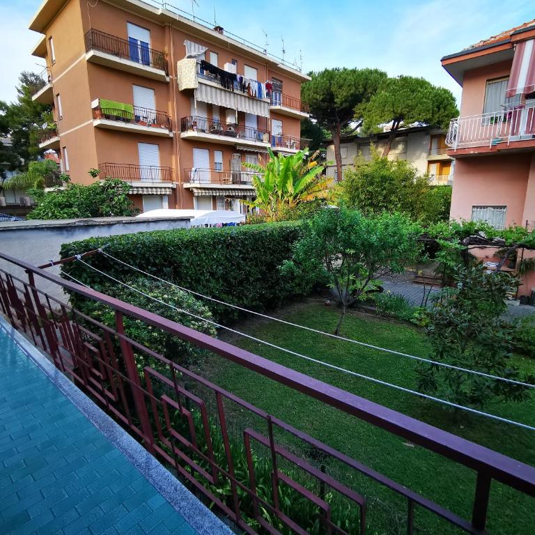 Casa Serena - Appartamento con 2 Camere da Letto - 19