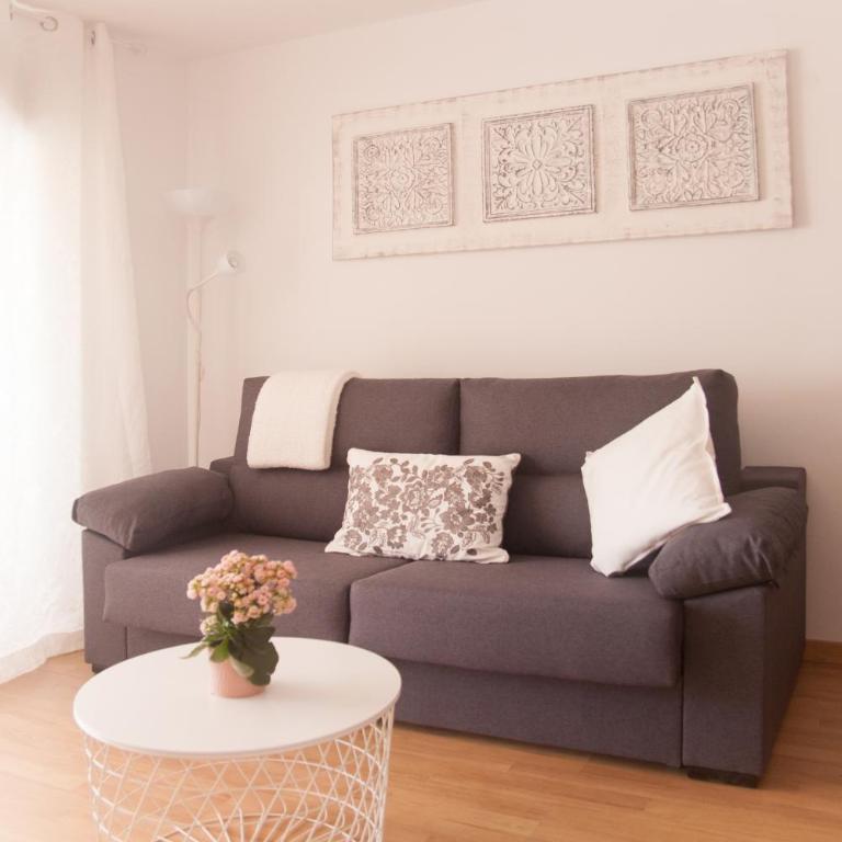 Apartamentos Thaisay LUZ DEL MAR I - One-Bedroom Apartment - 21
