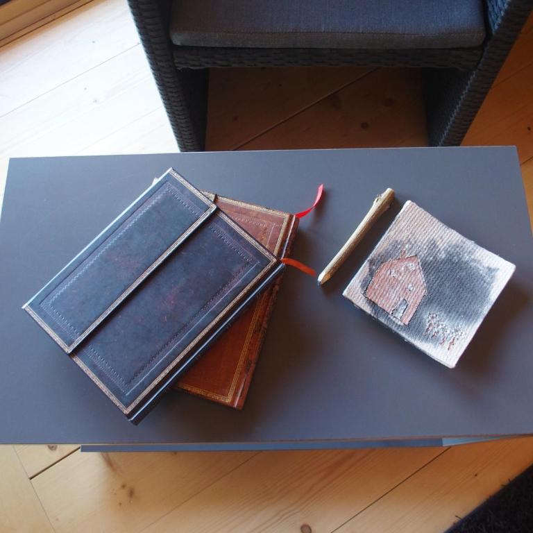 Studio Raccard Cendré - Studio (2 Erwachsene) - 34