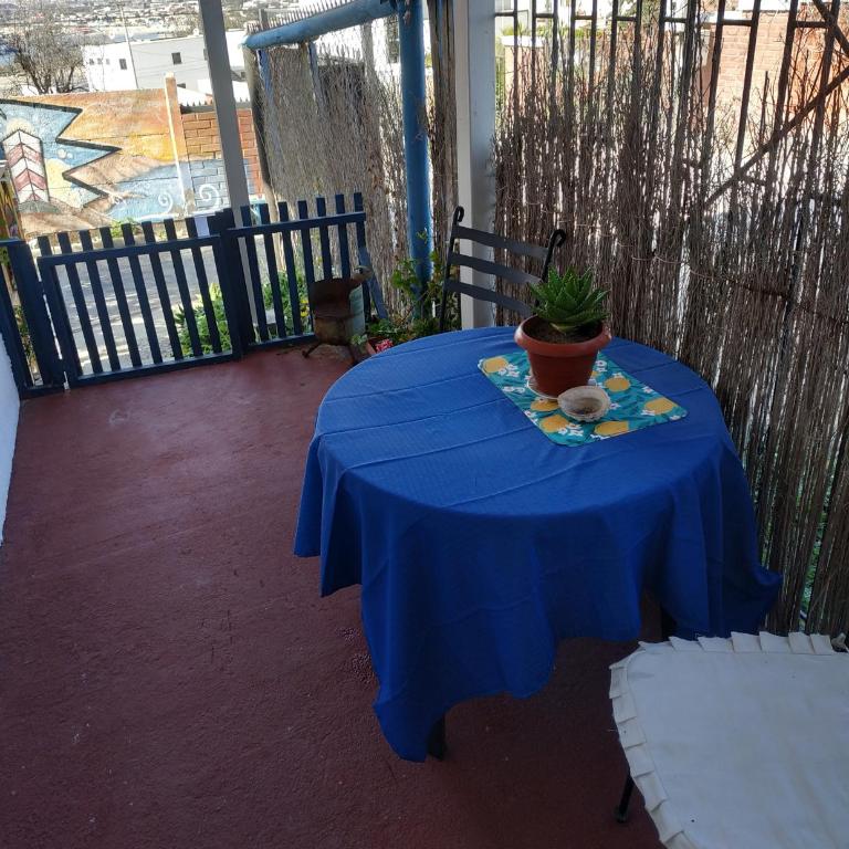 El Faro - Habitación Doble con zona de cocina - 2