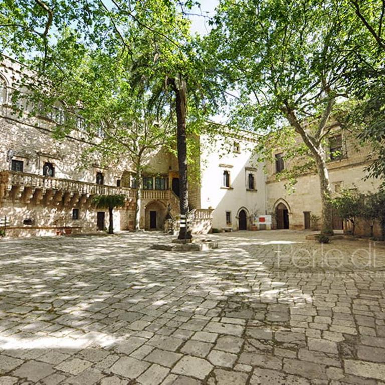 La Dimora di Netta - One-Bedroom House - 47
