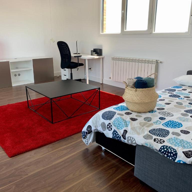 Relax y confort a solo 25 min de Madrid - Casa con 4 camere da letto - 11