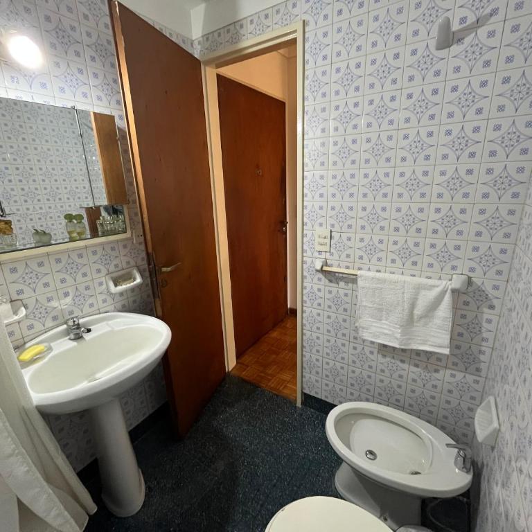palermo frente al Zoo - Apartamento de 1 dormitorio - 15