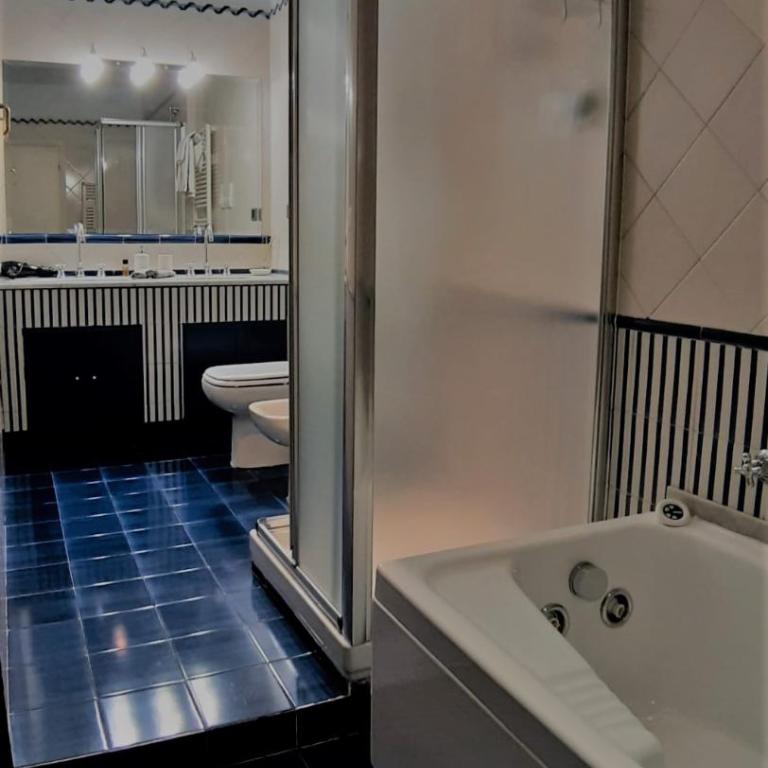 La casa di Sacco - Appartamento Bologna Centro - Two-Bedroom Apartment - 21