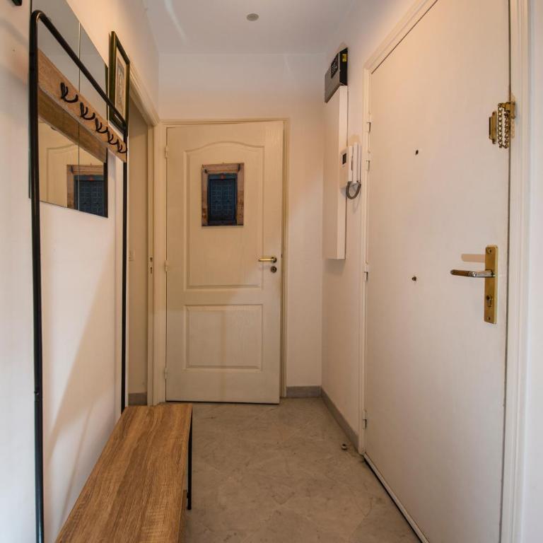 Victoria Appartement - Appartement 1 Chambre - 8