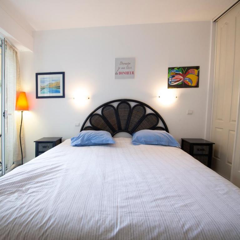 Victoria Appartement - Appartement 1 Chambre - 9