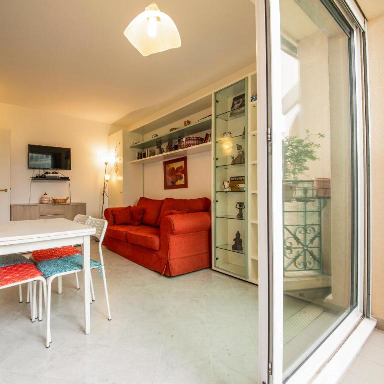 Victoria Appartement - Appartement 1 Chambre - 2