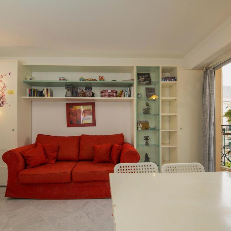 Victoria Appartement - Appartement 1 Chambre - 6