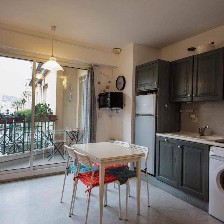 Victoria Appartement - Appartement 1 Chambre - 4