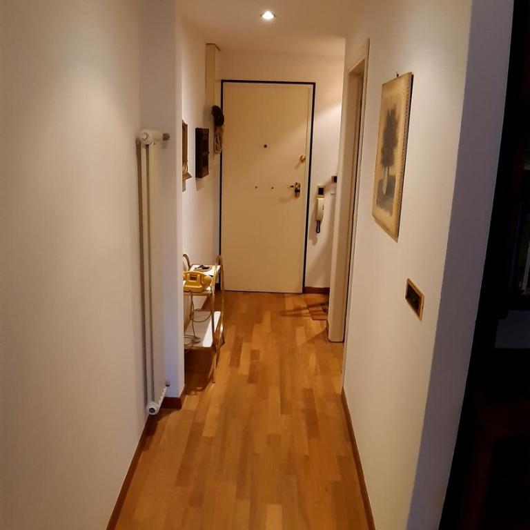 La casa di Sacco - Appartamento Bologna Centro - Two-Bedroom Apartment - 8