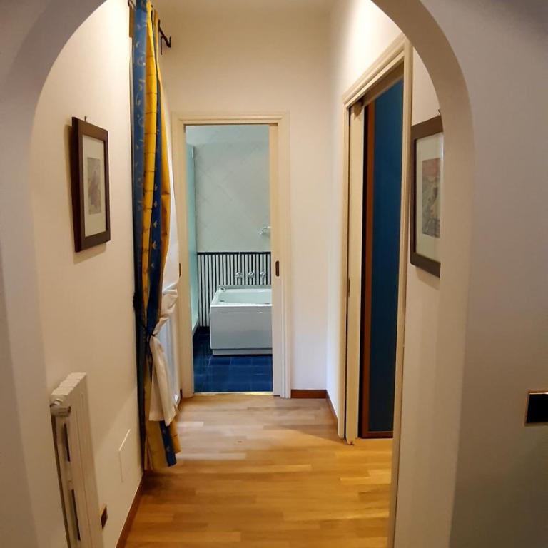 La casa di Sacco - Appartamento Bologna Centro - Two-Bedroom Apartment - 15