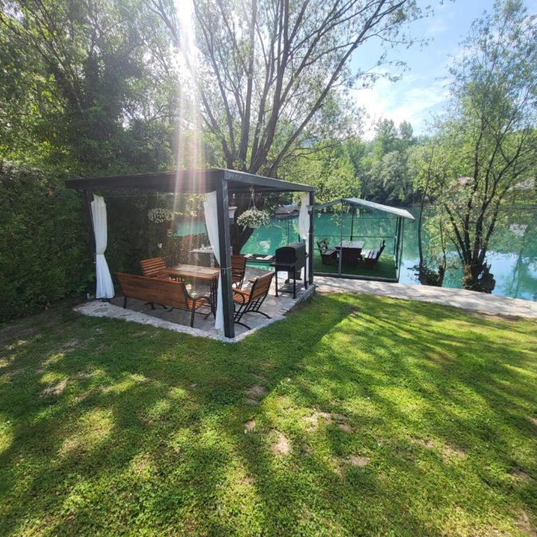 Villa Uma - Two-Bedroom Villa - 1
