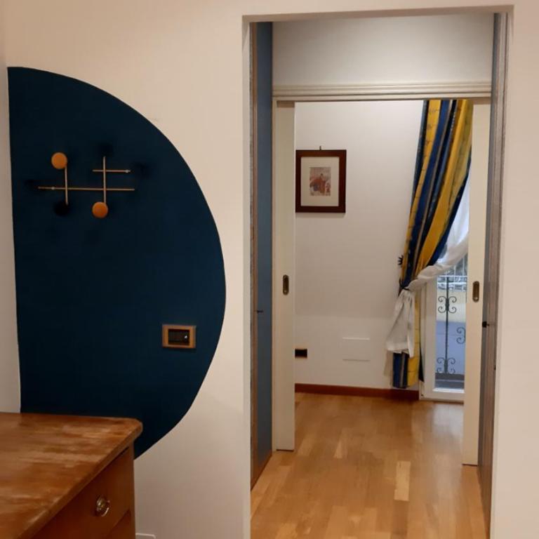 La casa di Sacco - Appartamento Bologna Centro - Two-Bedroom Apartment - 18