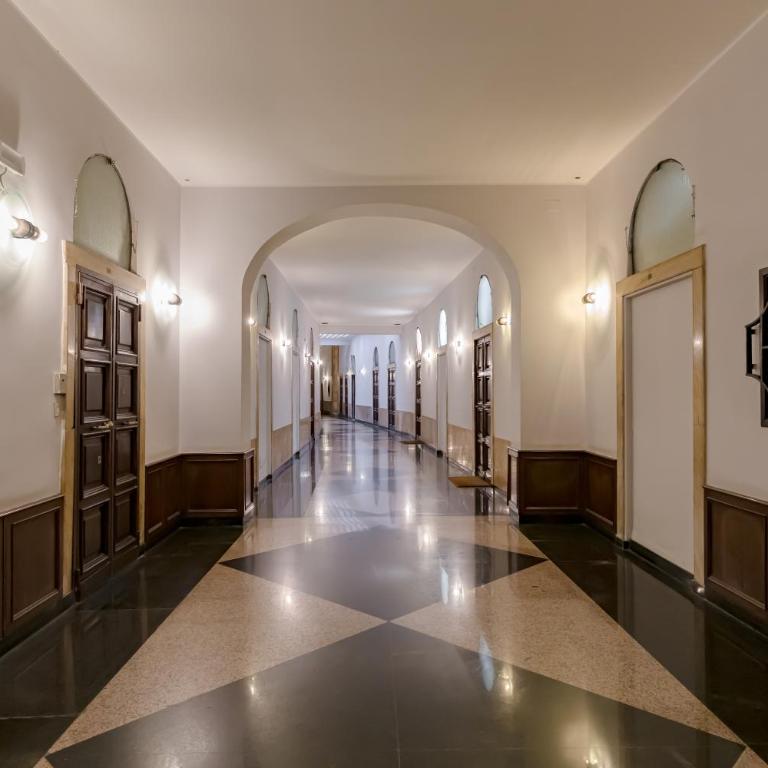 A World Aparts - 504 Corso - Deluxe Apartment - 40