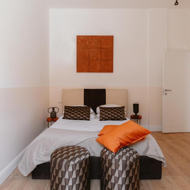 A World Aparts - 504 Corso - Deluxe Apartment - 7