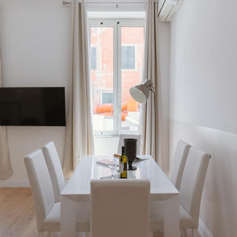 A World Aparts - 504 Corso - Deluxe Apartment - 11