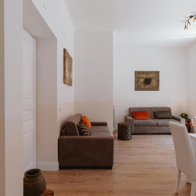 A World Aparts - 504 Corso - Deluxe Apartment - 14