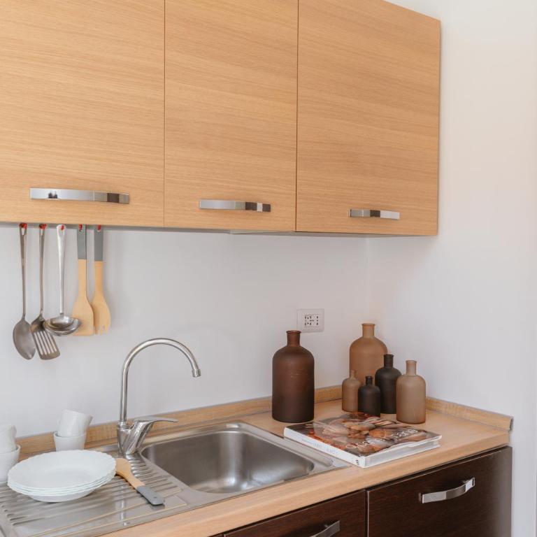 A World Aparts - 504 Corso - Deluxe Apartment - 37