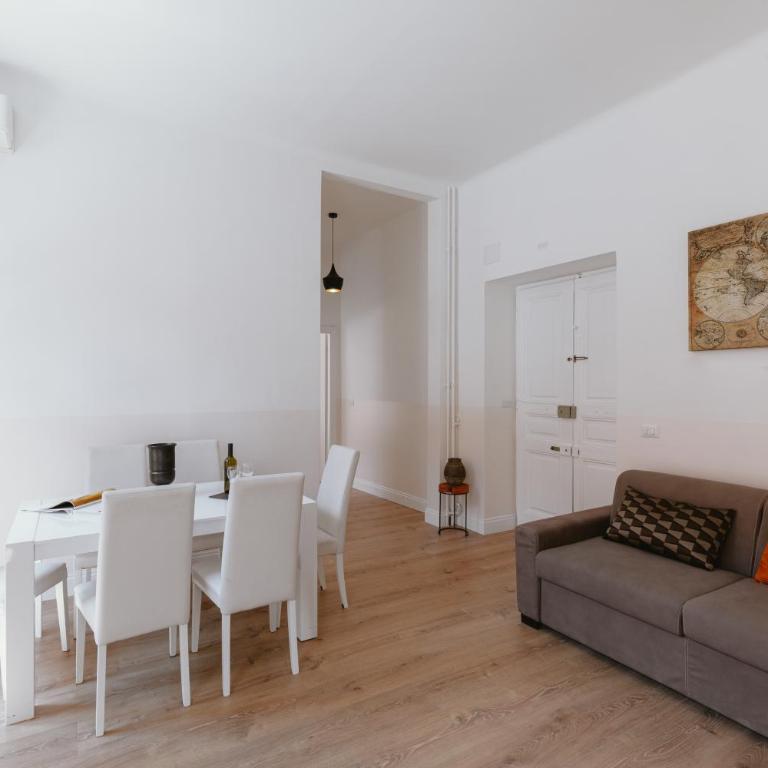 A World Aparts - 504 Corso - Deluxe Apartment - 20