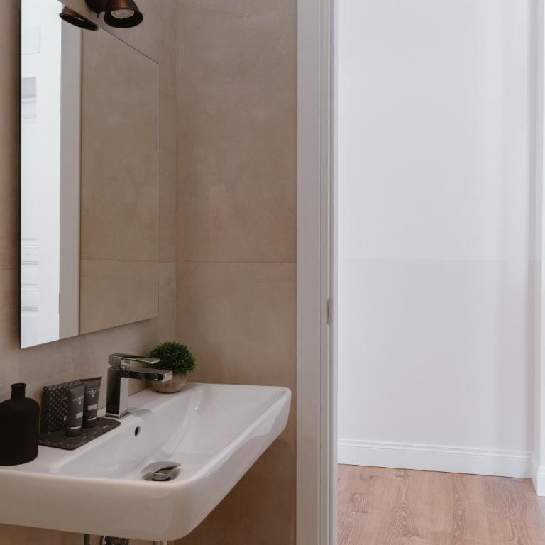 A World Aparts - 504 Corso - Deluxe Apartment - 15