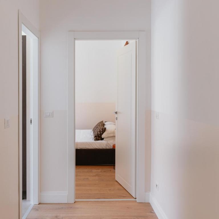 A World Aparts - 504 Corso - Deluxe Apartment - 24