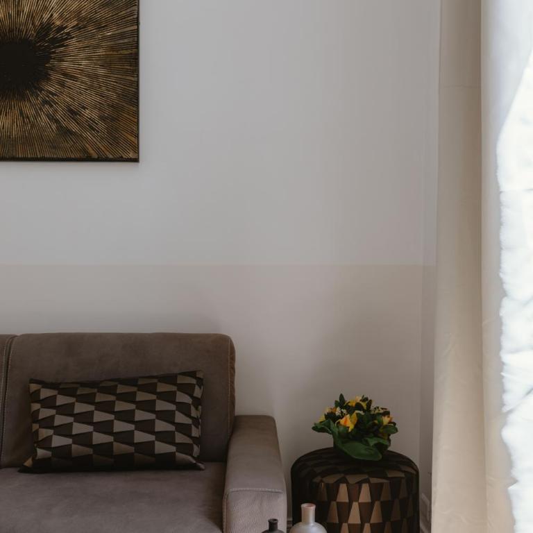 A World Aparts - 504 Corso - Deluxe Apartment - 28