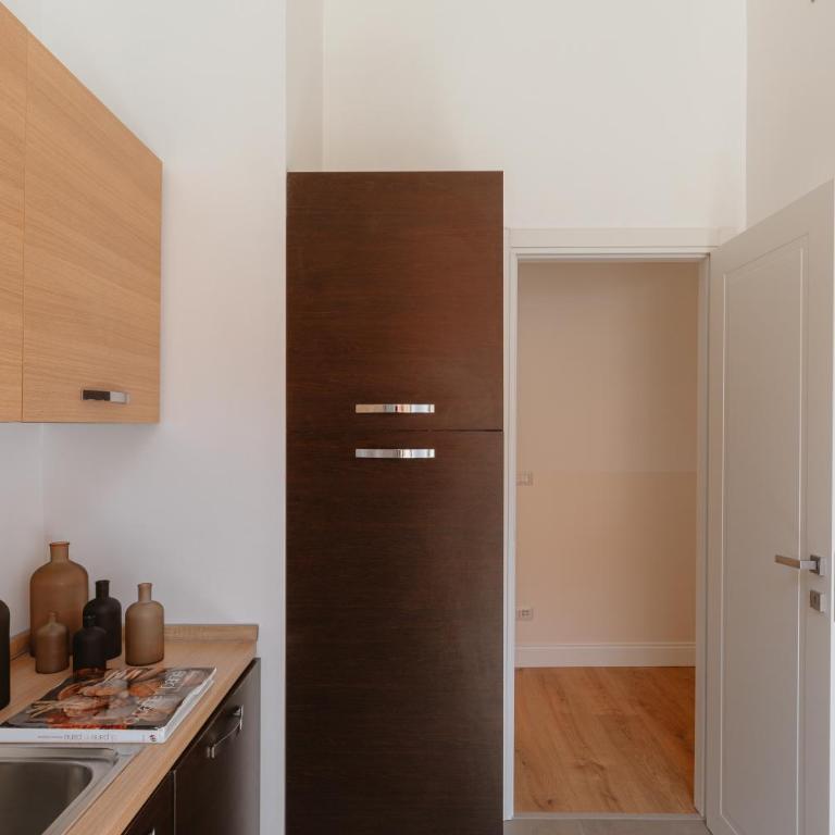A World Aparts - 504 Corso - Deluxe Apartment - 29