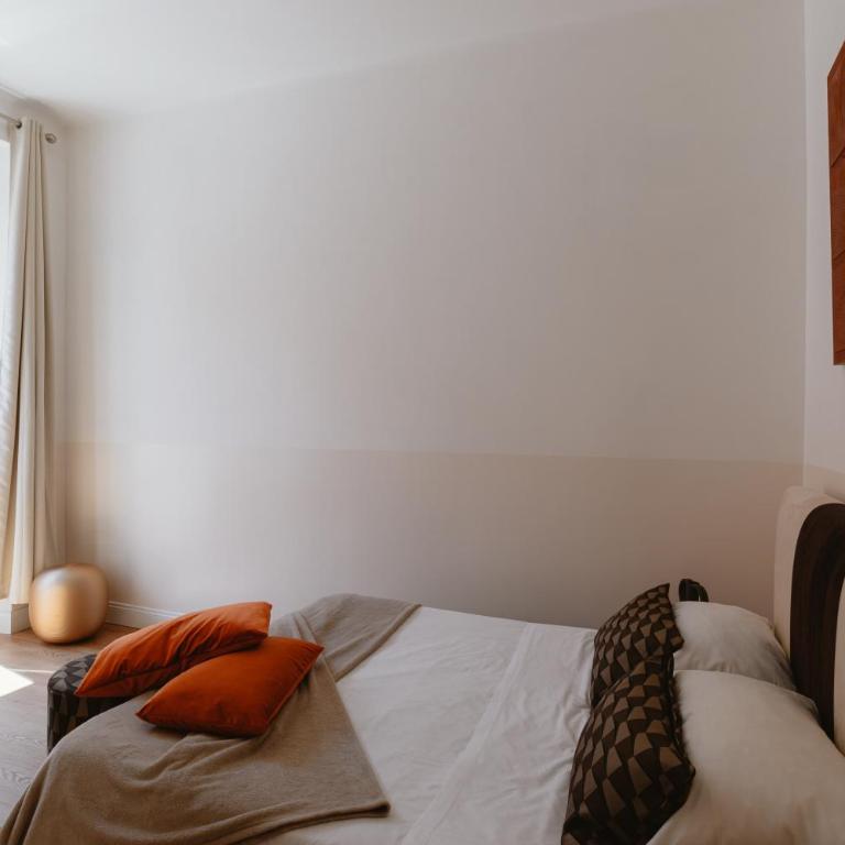 A World Aparts - 504 Corso - Deluxe Apartment - 4
