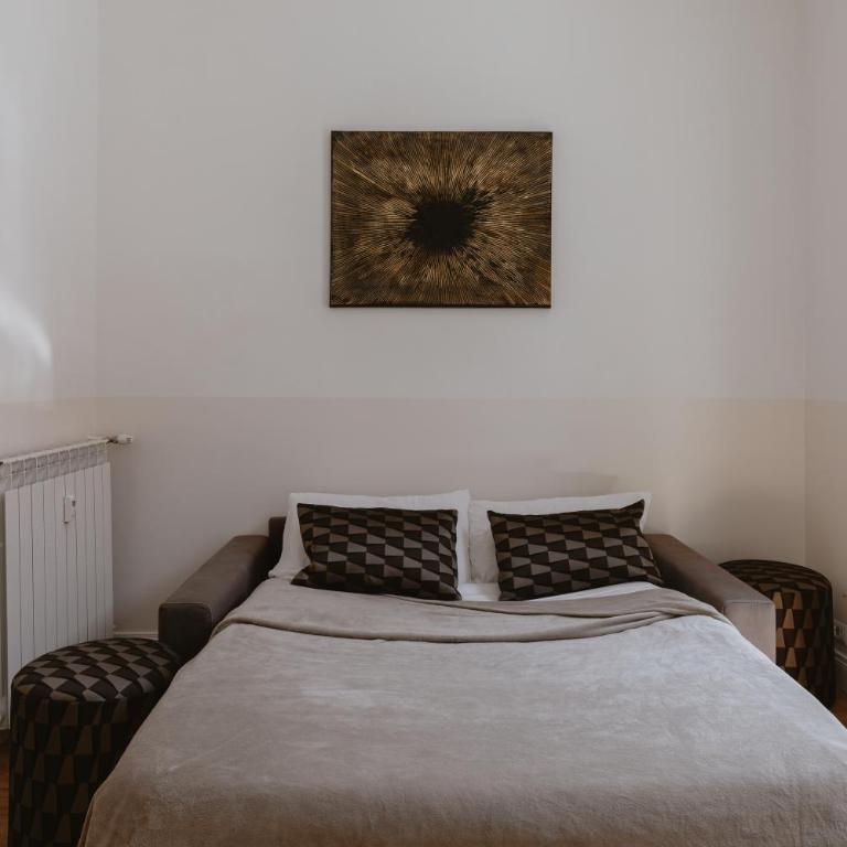 A World Aparts - 504 Corso - Deluxe Apartment - 30