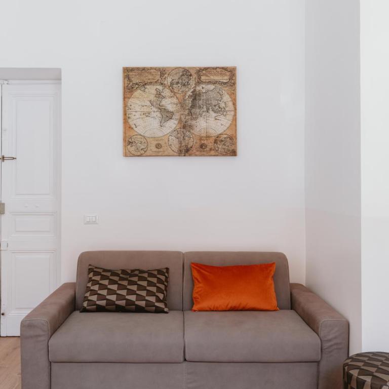 A World Aparts - 504 Corso - Deluxe Apartment - 33
