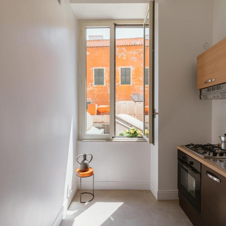 A World Aparts - 504 Corso - Deluxe Apartment - 36