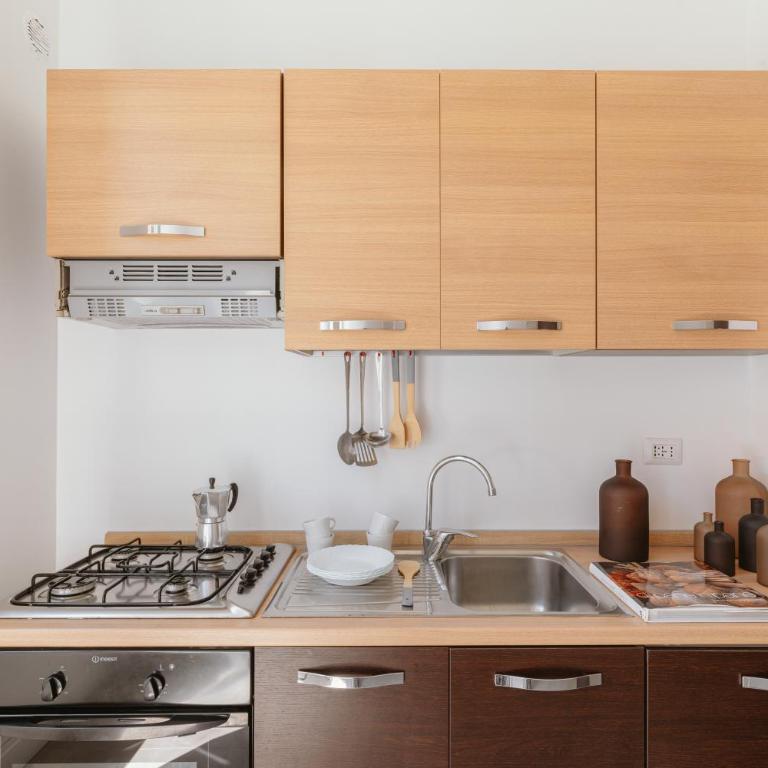 A World Aparts - 504 Corso - Deluxe Apartment - 38