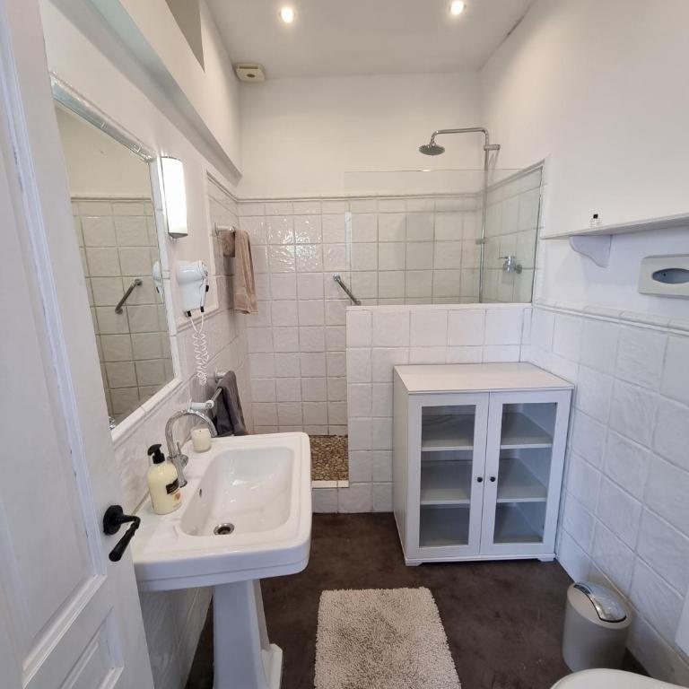Town house with roof terrace - Old Town - Apartamento de 2 dormitorios - 9