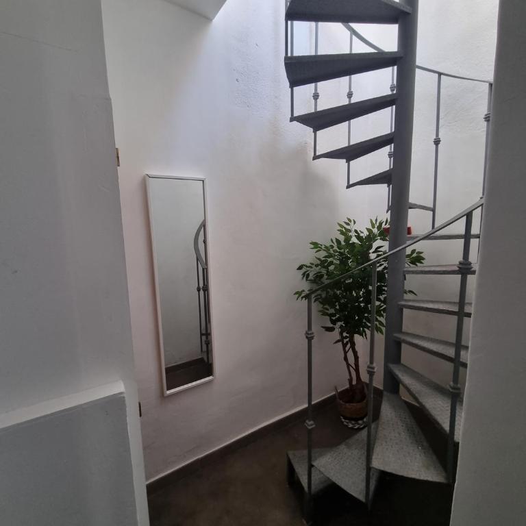 Town house with roof terrace - Old Town - Apartamento de 2 dormitorios - 12