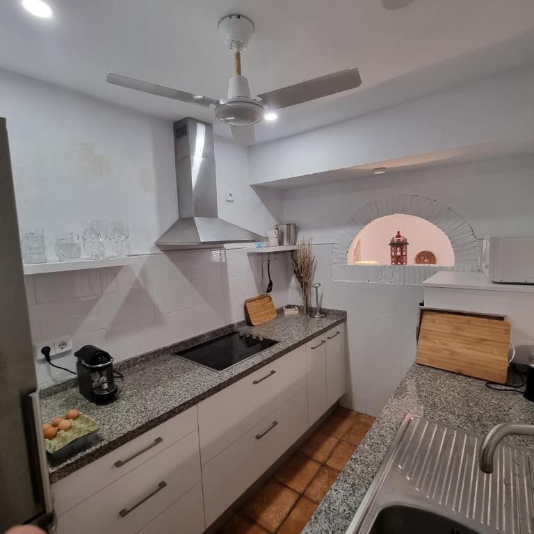 Town house with roof terrace - Old Town - Apartamento de 2 dormitorios - 8