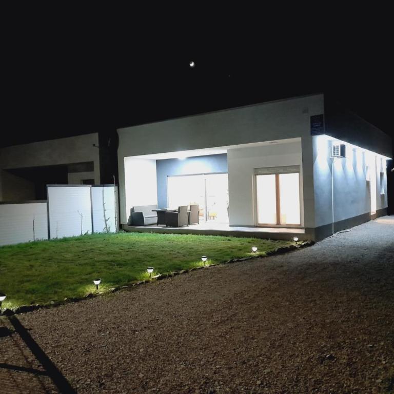 Una Luxury Home - Vila sa 3 Spavaće Sobe - 58