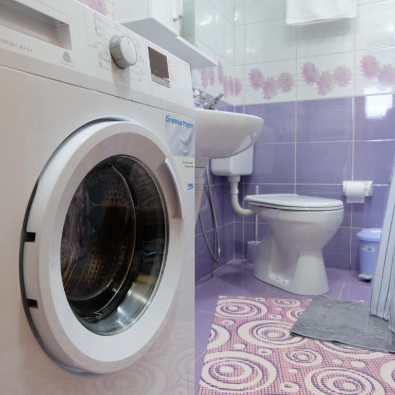 Ammy apartment - Apartman sa 2 Spavaće Sobe - 30