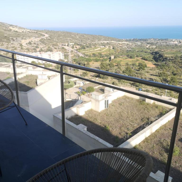 La Casa del Mirlo Azul - Peñíscola - Chalet - 10