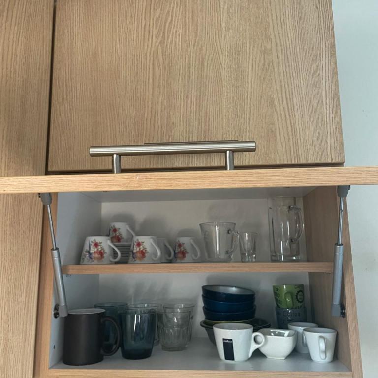 Vracar Apartment - One-Bedroom Apartment - 11
