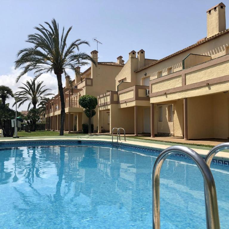 Denia, playa y ciudad - Apartamento de 2 dormitorios - 27