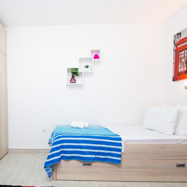 Mejić Apartments - Studio Apartment (4 Adults) - 7