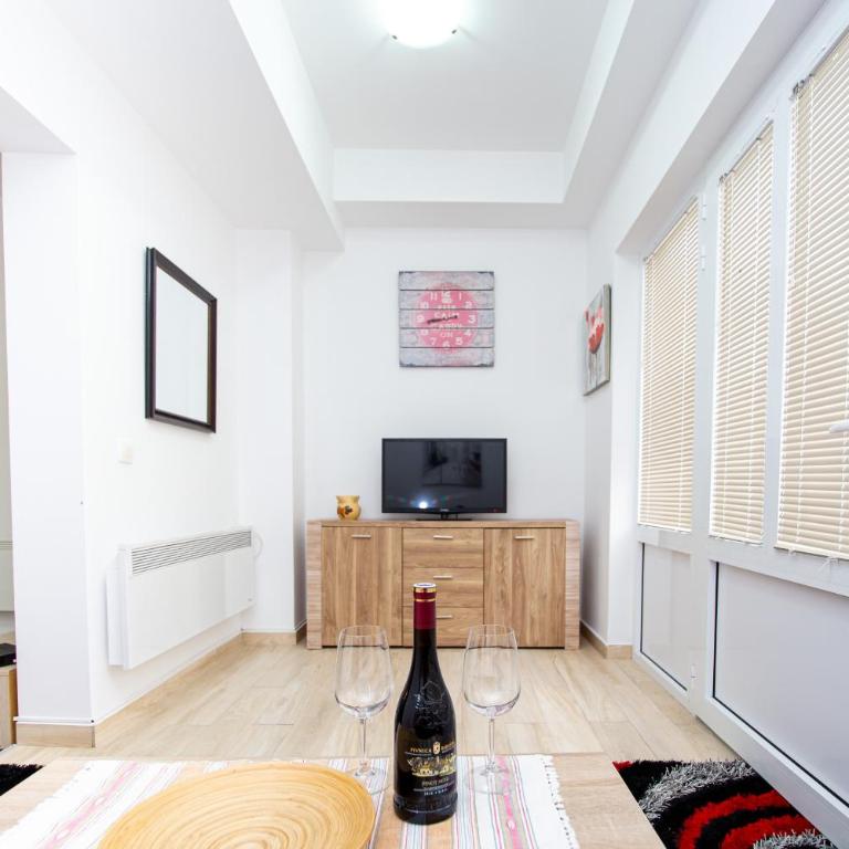 Mejić Apartments - Studio Apartment (4 Adults) - 4