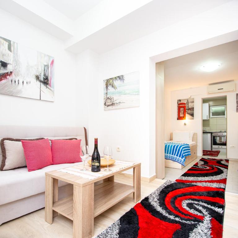 Mejić Apartments - Studio Apartment (4 Adults) - 3