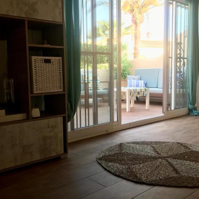 Denia, playa y ciudad - Apartamento de 2 dormitorios - 10