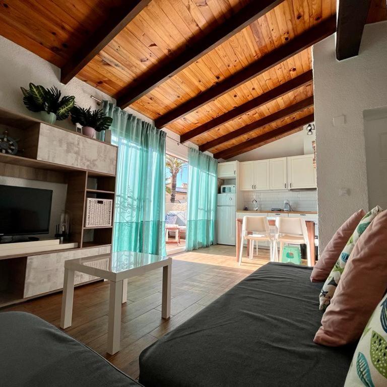 Denia, playa y ciudad - Apartamento de 2 dormitorios - 4