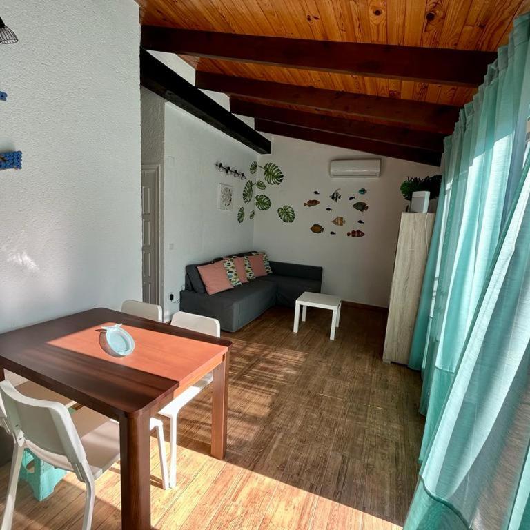 Denia, playa y ciudad - Apartamento de 2 dormitorios - 8